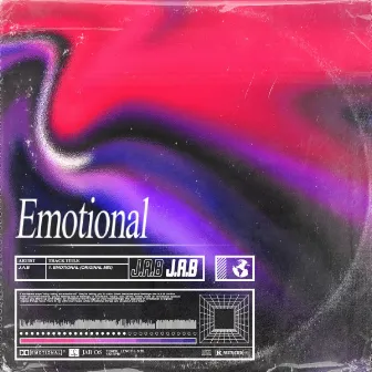 Emotional by J.A.B