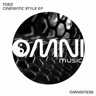 Cinematic Style EP by Toez