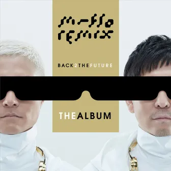 BACK2THEFUTURETHEALBUM by m-flo