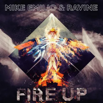 Fire Up by Ravine