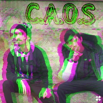 Caos by Seth