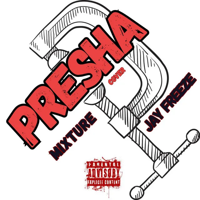 Presha (Cover)