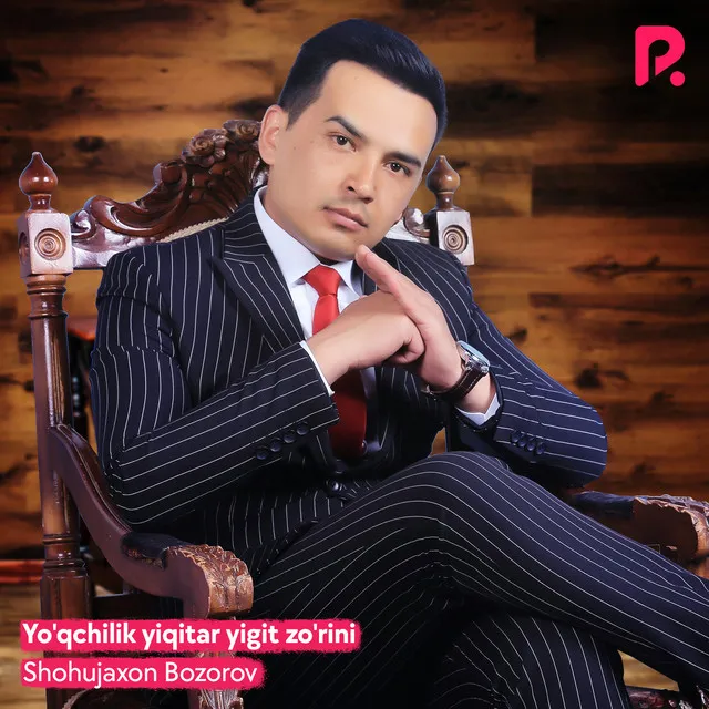 Yo'qchilik yiqitar yigit zo'rini