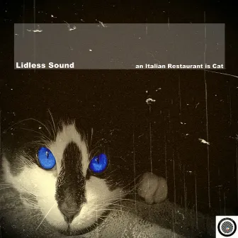 An Italian Restaurant Is Cat by Lidless Sound