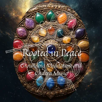 Rooted in Peace: Grounding Meditation and Chakra Music by 