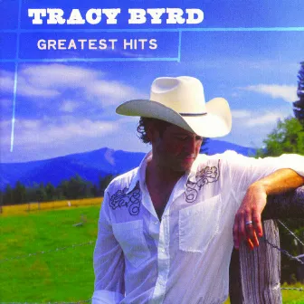 Greatest Hits by Tracy Byrd