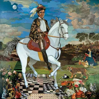 Lighght (Deluxe Version) by Kishi Bashi