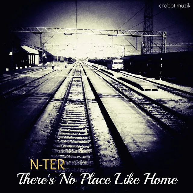 There's No Place Like Home EP