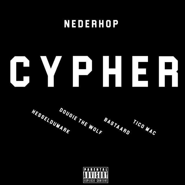 NEDERHOP CYPHER