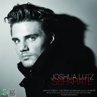 Separate EP by Joshua Lutz