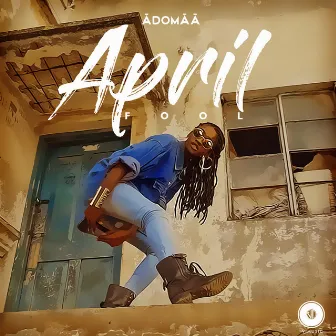 April Fool by Adomaa