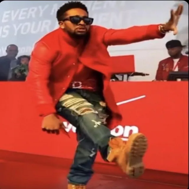 Omarion Challenge - Freestyle