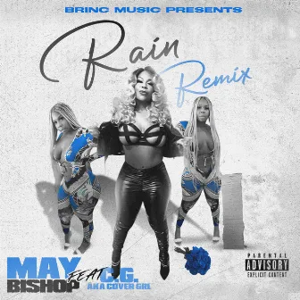 Rain (Remix) by Young May Bishop