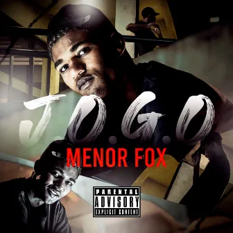 Jogo by Menor Fox