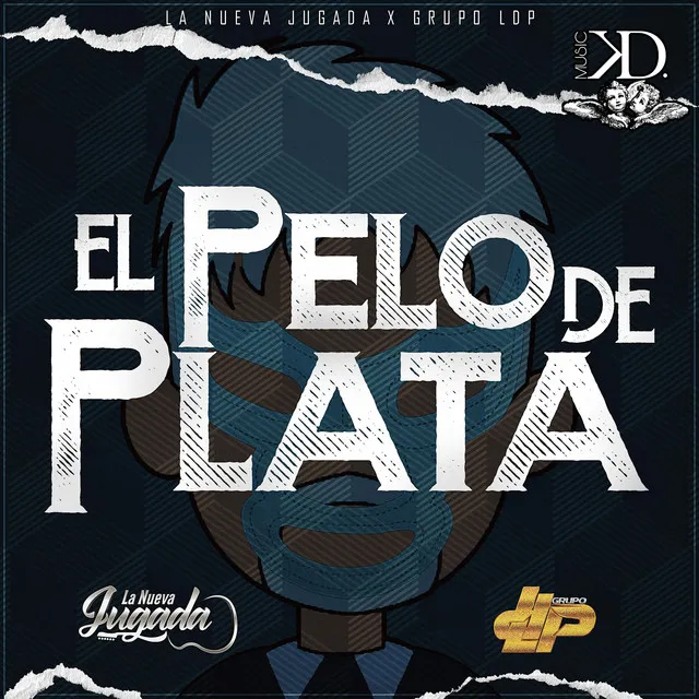 El Pelo De Plata - En Vivo