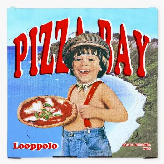 Pizza Bay by Looppolo