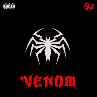 Venom by IlluzionOnTheBeat