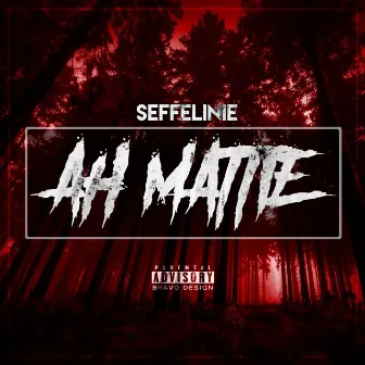 Ah Mattie by Seffelinie