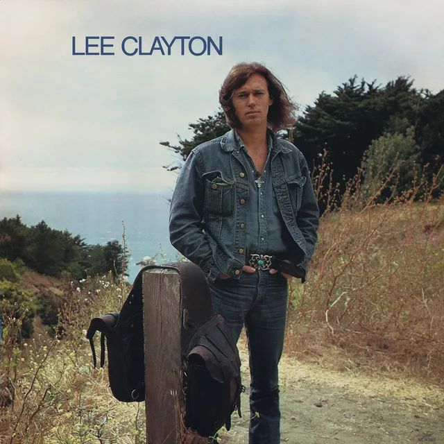 Lee Clayton