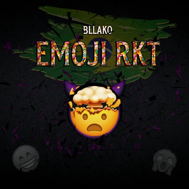 Emoji rkt