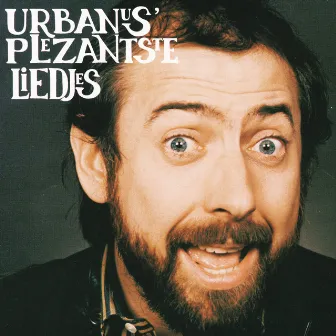 Urbanus Plezantste Liedjes by Urbanus