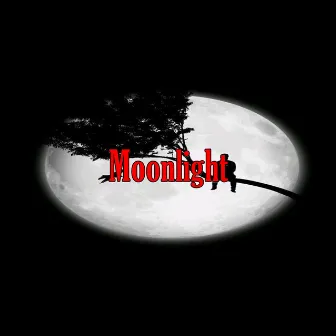 Moonlight by Rap Instrumental