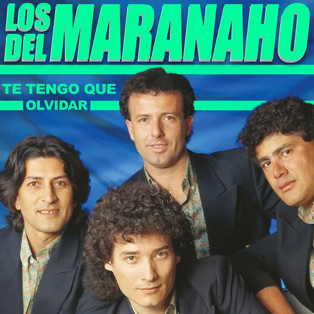 Los Del Maranaho