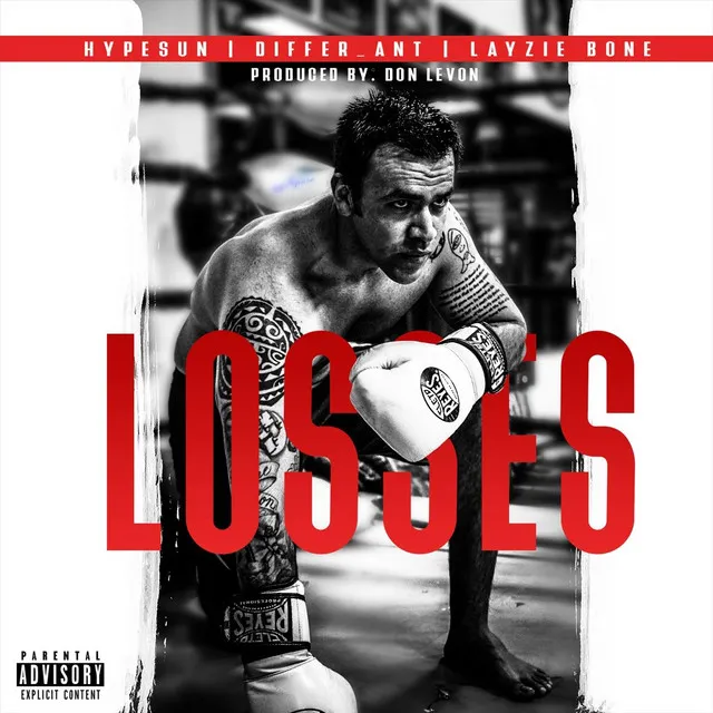 Losses