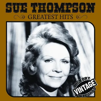 Essential Sue Thompson by Sue Thompson