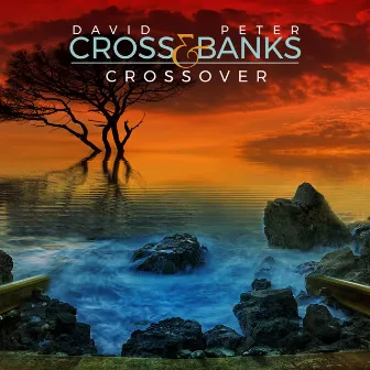 Crossover by Peter Banks