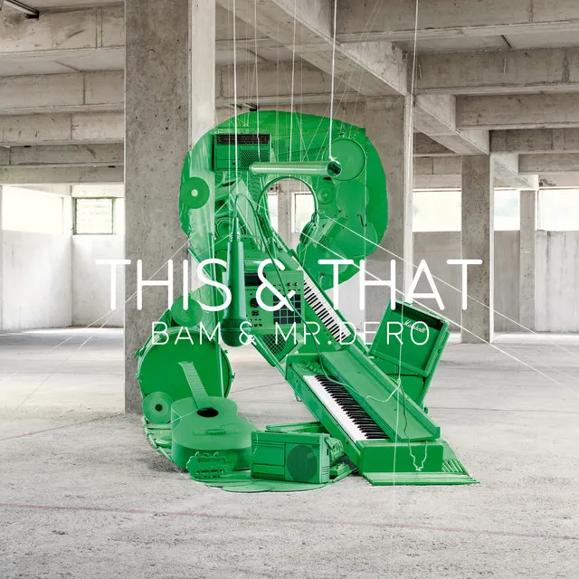 This & That (feat. Klumzy Tung)