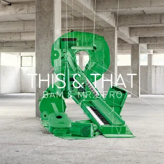 This & That by Mr. Dero