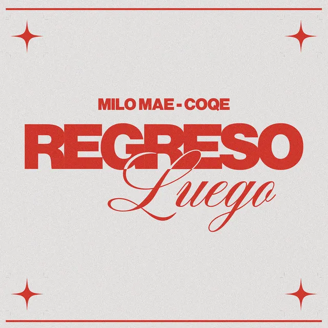 Regreso Luego