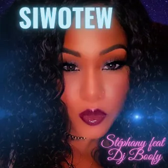 Siwotéw by Stephany