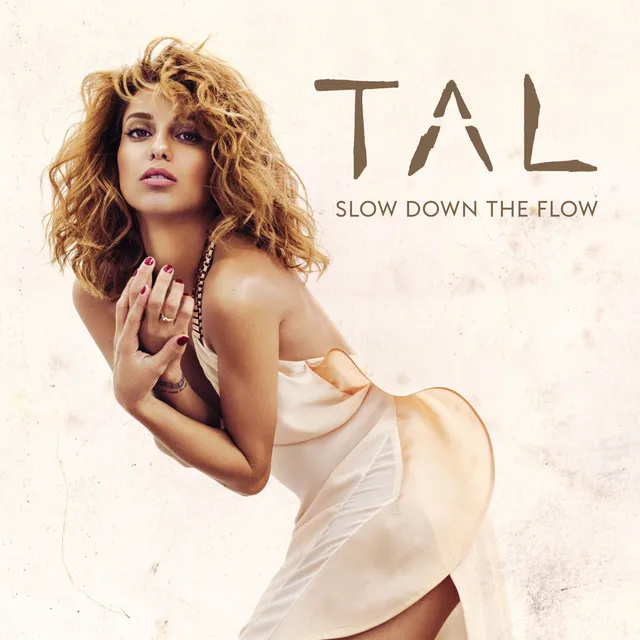 Slow Down the Flow - Antiyu Radio Edit