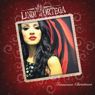 Tennessee Christmas by Lindi Ortega