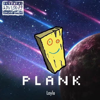 Plank by Laylo