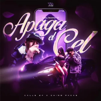 Apaga El Cel by Calle 24