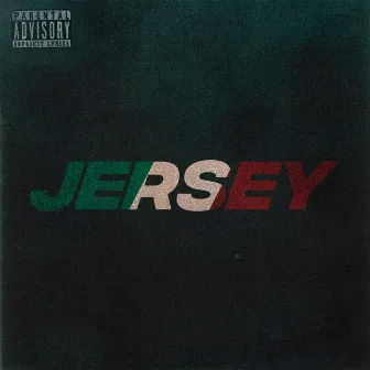 Jersey by Delaruà