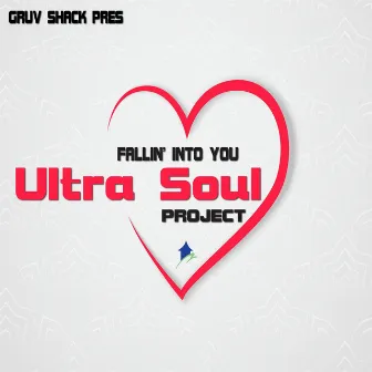 Fallin' into You by Ultra Soul Project