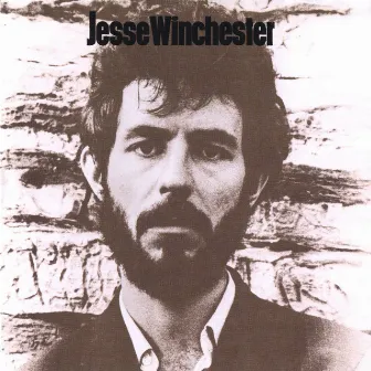 Jesse Winchester by Jesse Winchester