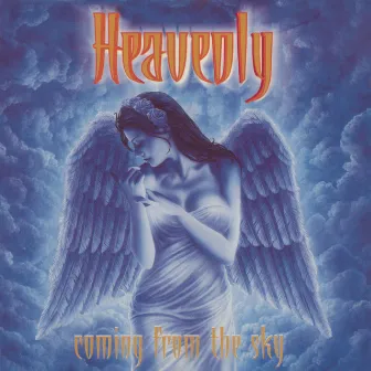 Coming from the Sky by Heavenly