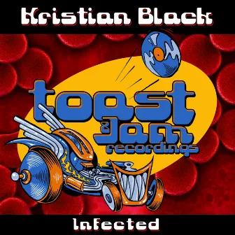 Infected by Kristian Black