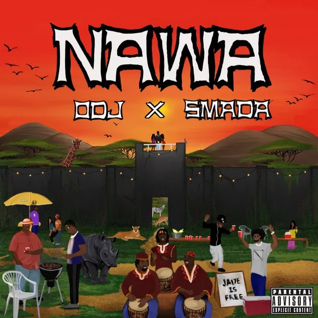 Nawa