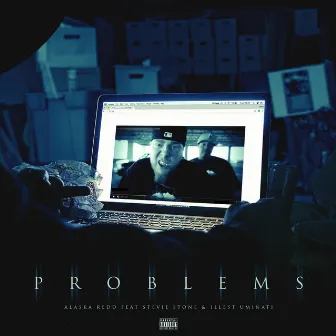 Problems by Alaska Redd