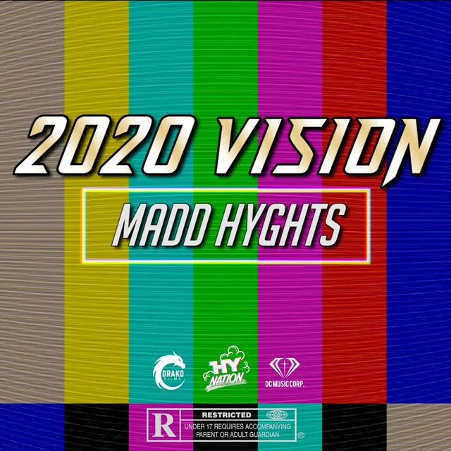 2020 Vision