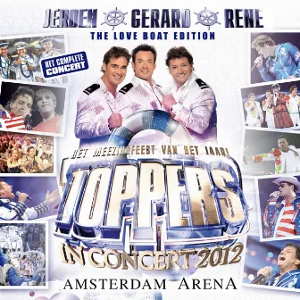 Toppers In Concert 2012 (Live) by De Toppers