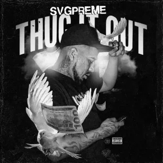 Thug It Out by SvgPreme