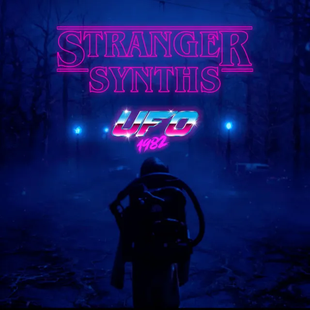 Stranger Synths