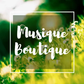 Musique Boutique - Relaxation intense, musique qui apaise l'esprit profondement by Zen Boutique